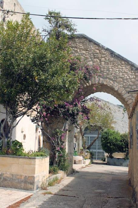Casa Masseria Dell'800 Gargano. Le Mignole Monte Sant'Angelo Exterior photo